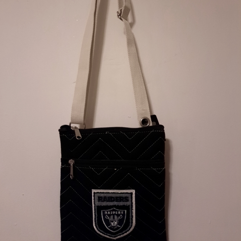 Nfl crossbody new purse